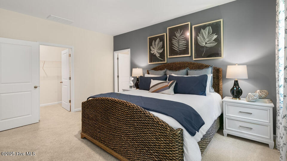 10854 Beard Way Bailey, NC 27807 - Photo 31 of 41 dr-horton-anderson-farm-booth-model-034