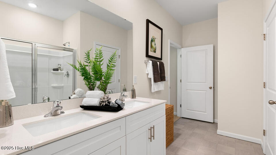 10854 Beard Way Bailey, NC 27807 - Photo 32 of 41 dr-horton-anderson-farm-booth-model-038