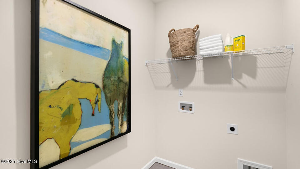 10854 Beard Way Bailey, NC 27807 - Photo 35 of 41 dr-horton-anderson-farm-booth-model-022