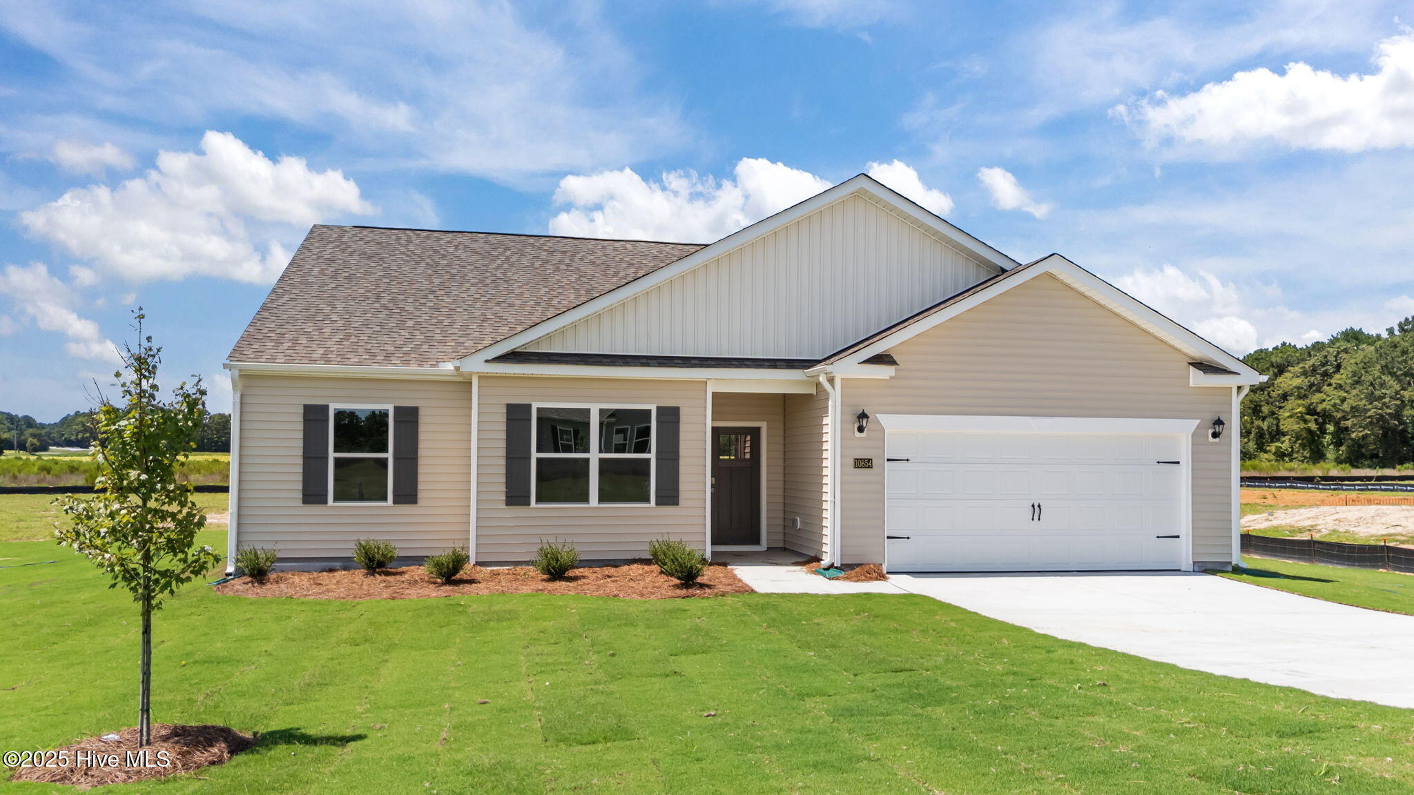 10854 Beard Way Bailey, NC 27807 - Photo 4 of 41 10-web-or-mls-DJI_20250821131649_0136_D