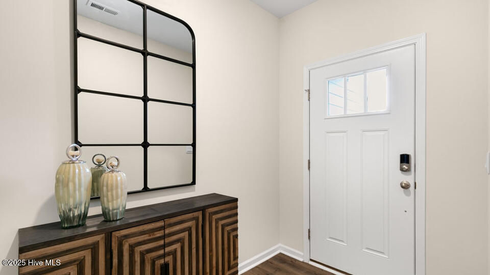 10854 Beard Way Bailey, NC 27807 - Photo 5 of 41 dr-horton-anderson-farm-booth-model-040