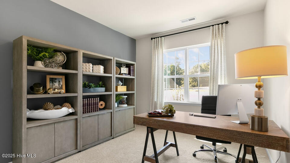 10854 Beard Way Bailey, NC 27807 - Photo 6 of 41 dr-horton-anderson-farm-booth-model-024