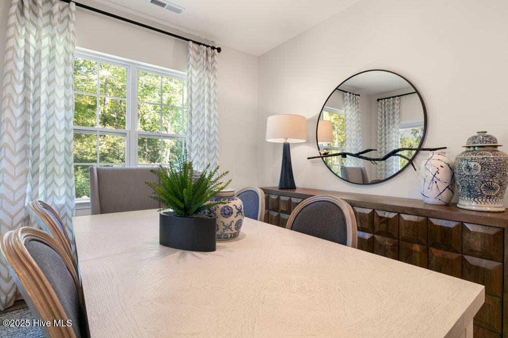 10854 Beard Way Bailey, NC 27807 - Photo 8 of 41 dr-horton-anderson-farm-booth-model-041