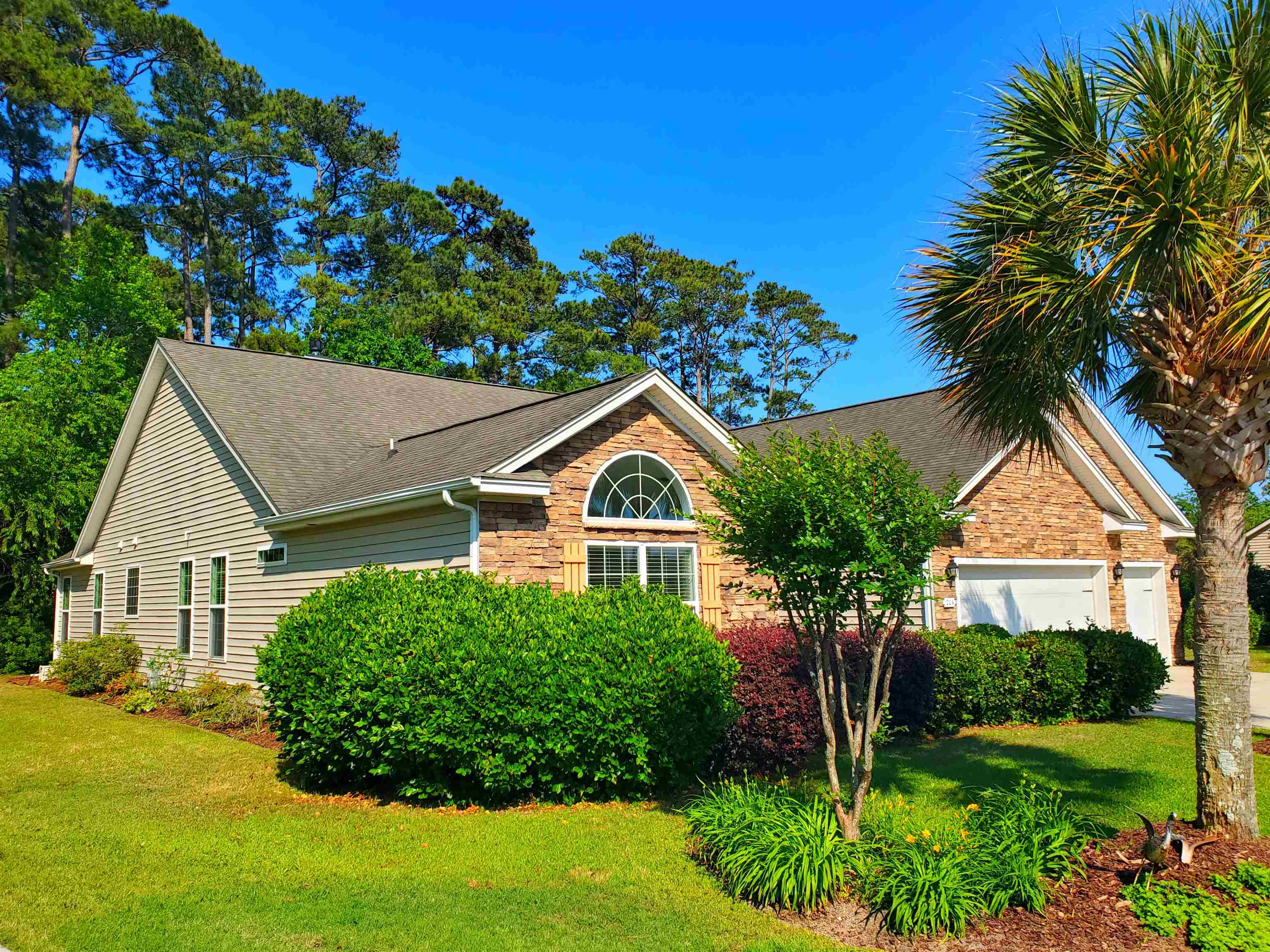 204 Chesterfield Court Surfside Beach, SC 29575 - Photo 43 of 52