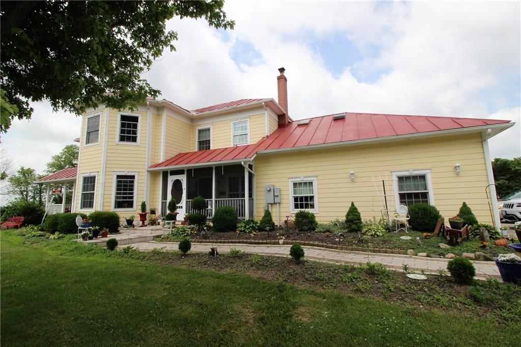 6100 Routzong Road Greenville, OH 45331 - Photo 1 of 100 Gallery Image 1