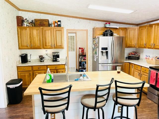 14160 Brown Ridge Road Morehead, KY 40351 - Photo 10 of 47 IMG_0549