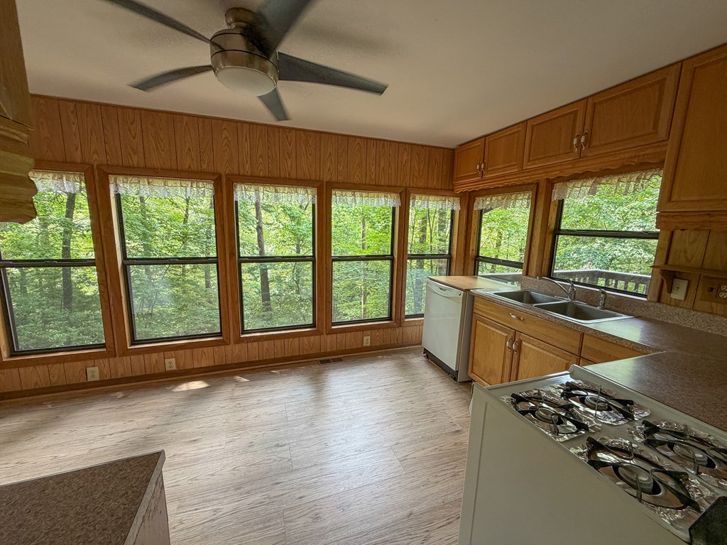 1253 Tipton Springs Road Morganton, GA 30560 - Photo 30 of 48