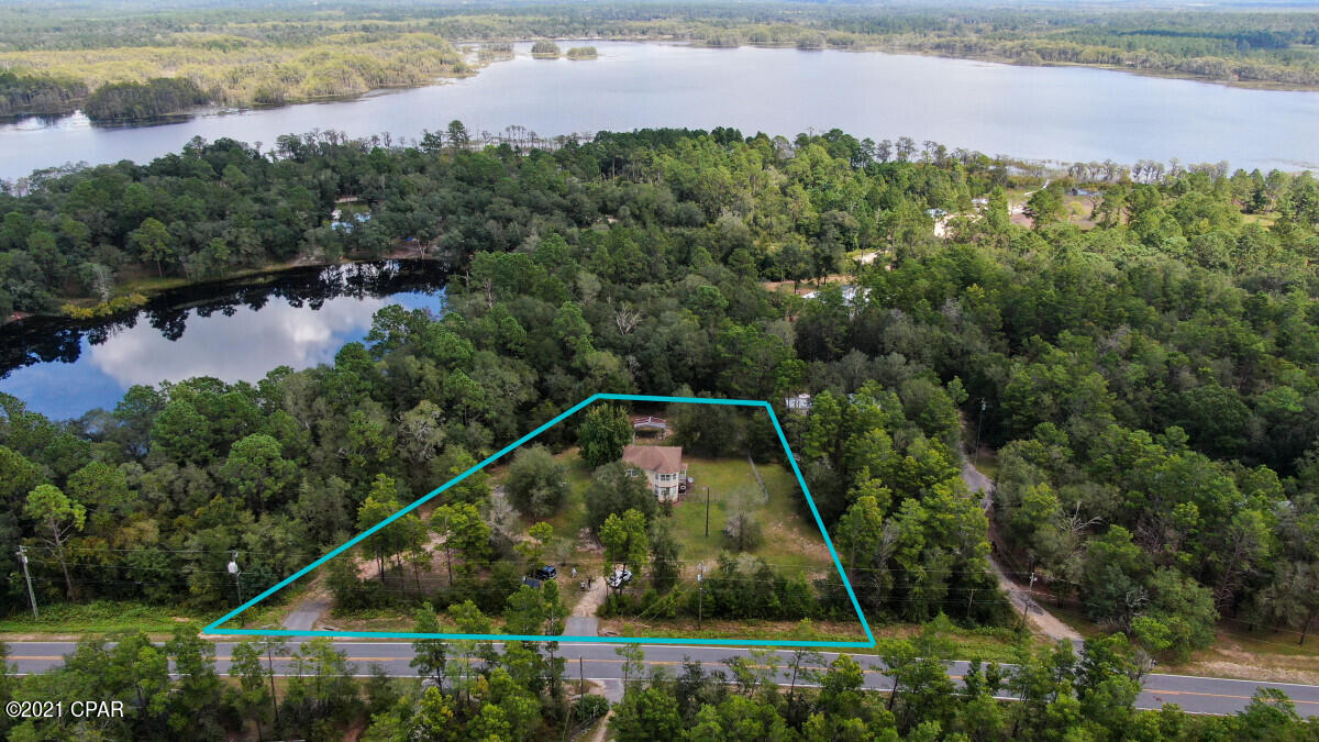 3322 C Lucas Lake Road Chipley, FL 32428 - Photo 2 of 32 Gallery Image 2