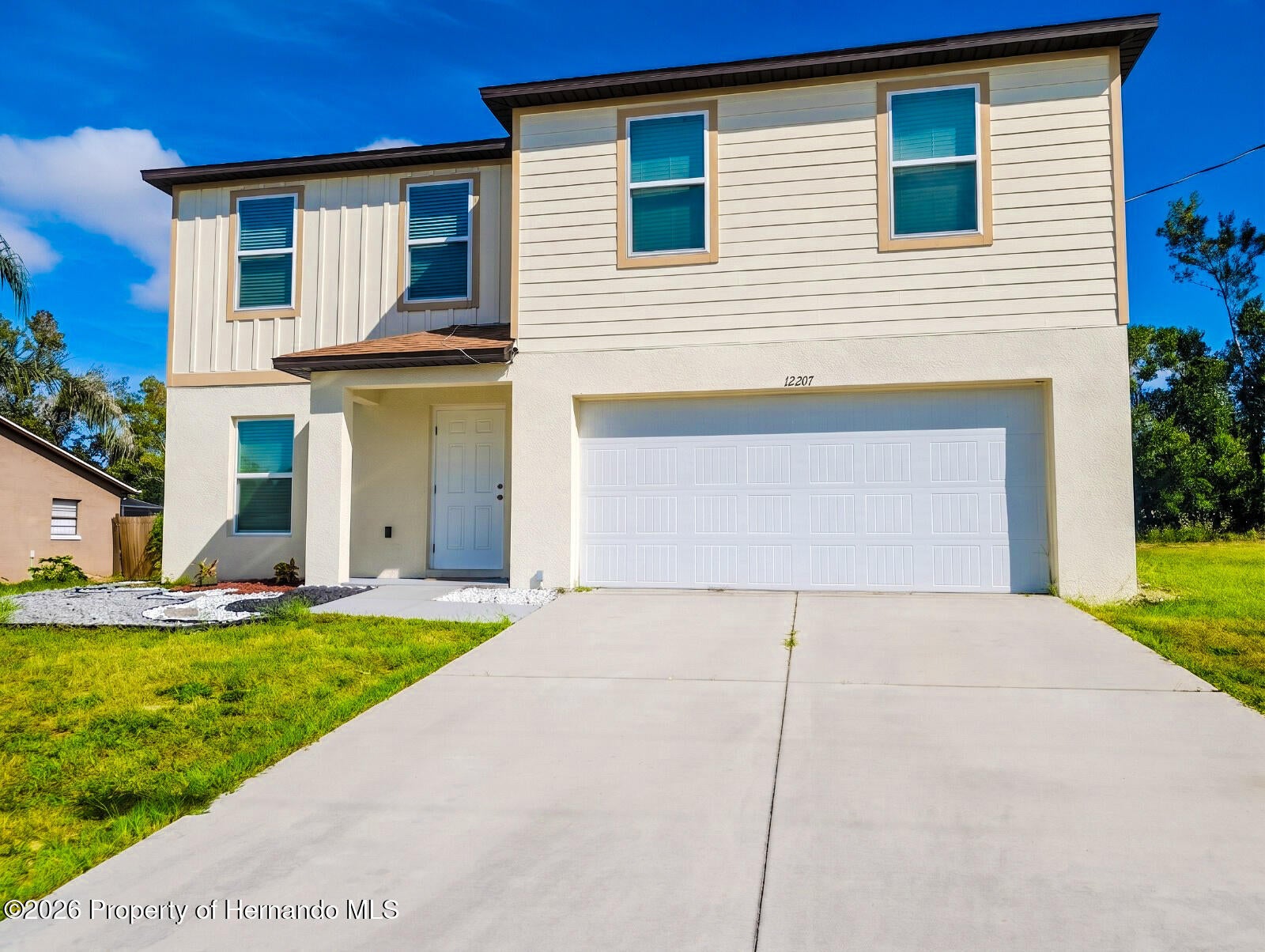 12207 Shafton Road Spring Hill, FL 34608 - Photo 1 of 26 Gallery Image 1