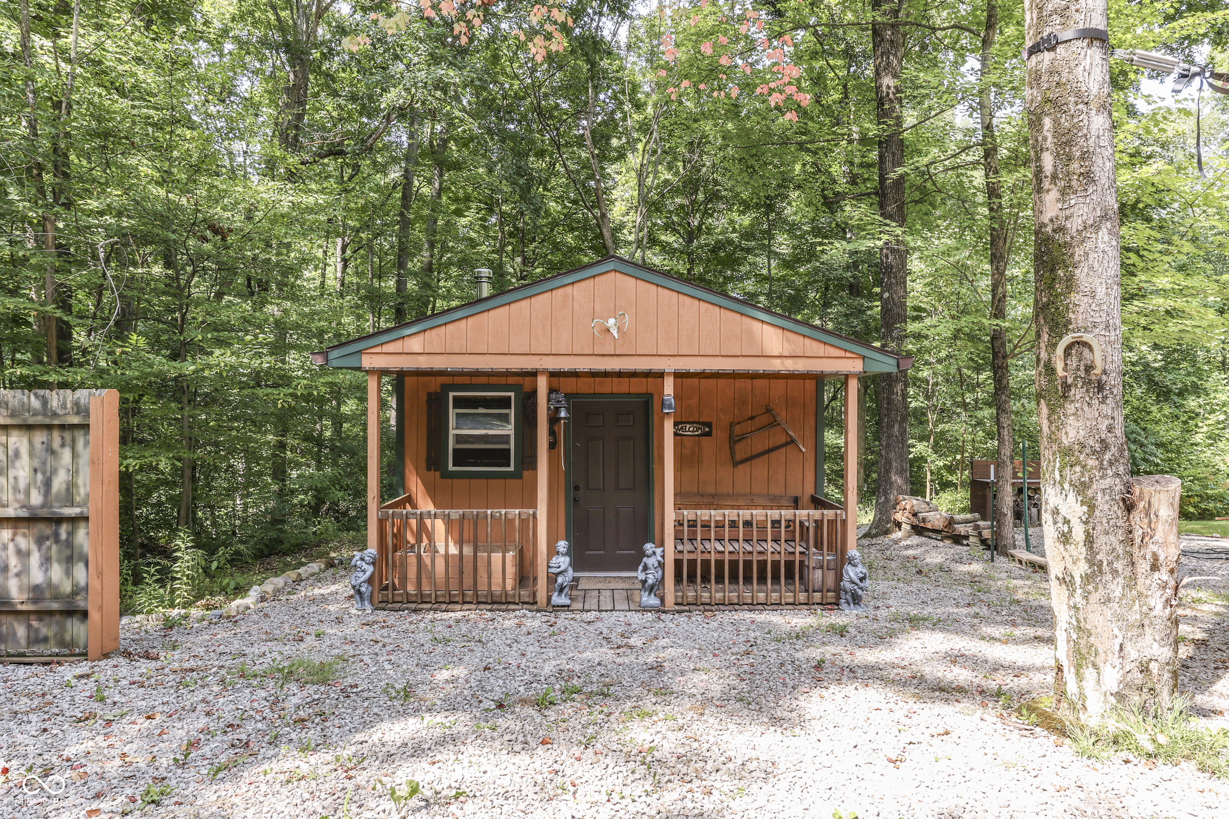 5848 Berean Road Martinsville, IN 46151 - Photo 1 of 18 Gallery Image 1