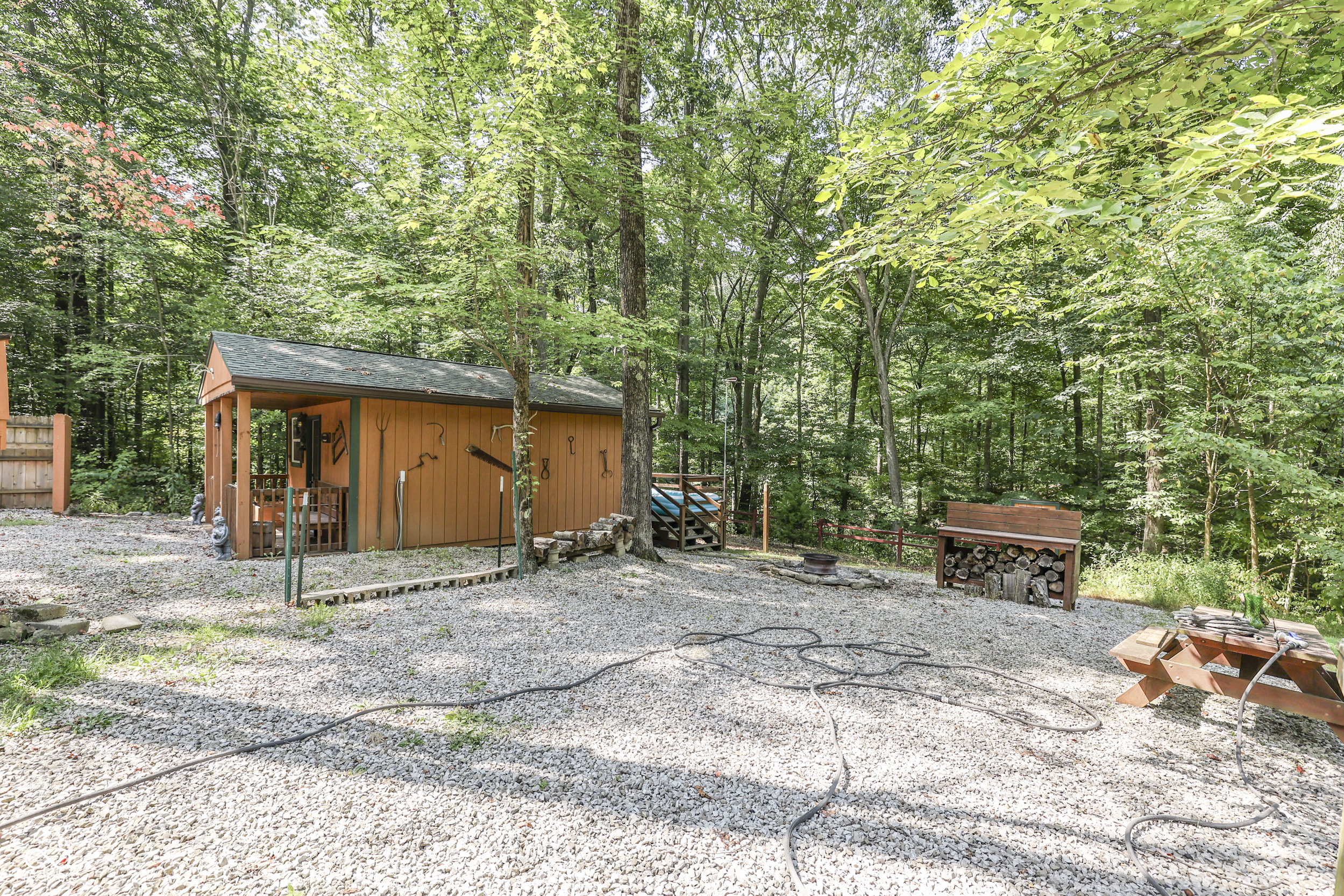 5848 Berean Road Martinsville, IN 46151 - Photo 11 of 18 Gallery Image 11