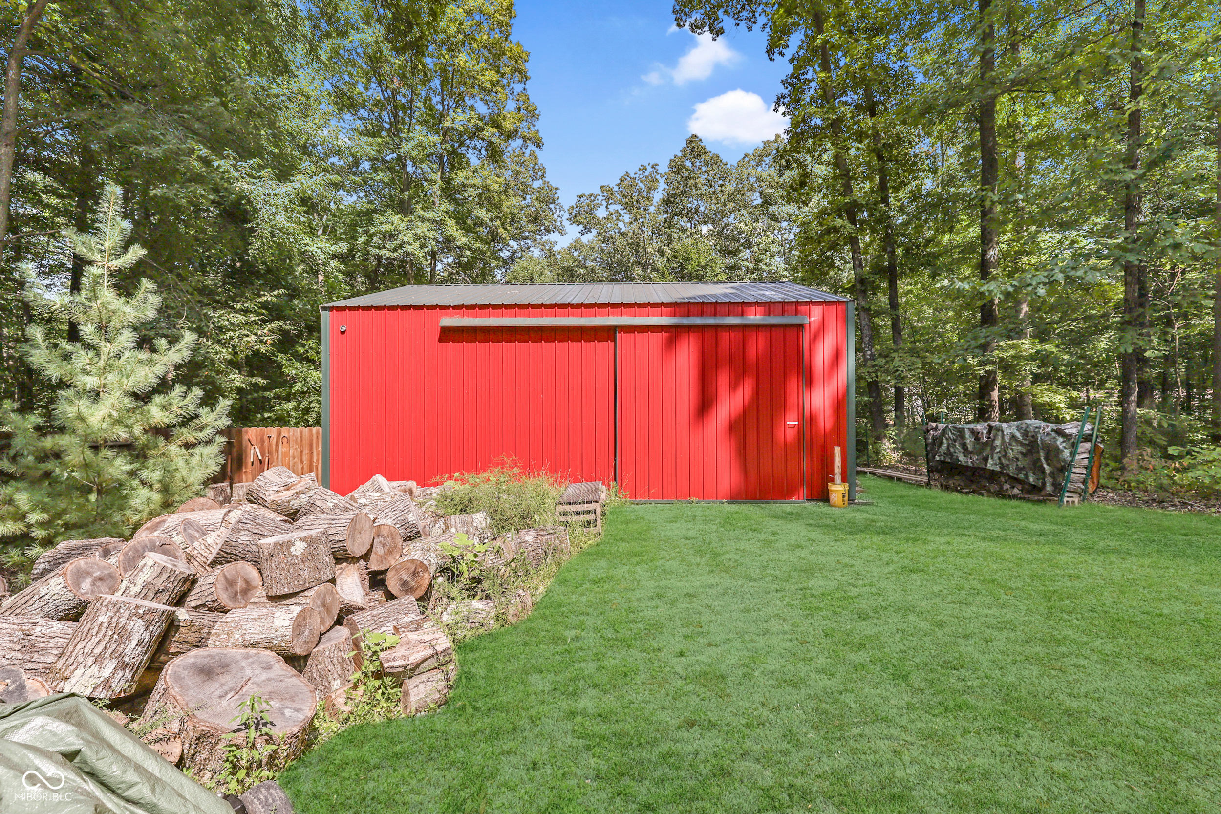 5848 Berean Road Martinsville, IN 46151 - Photo 13 of 18 Gallery Image 13