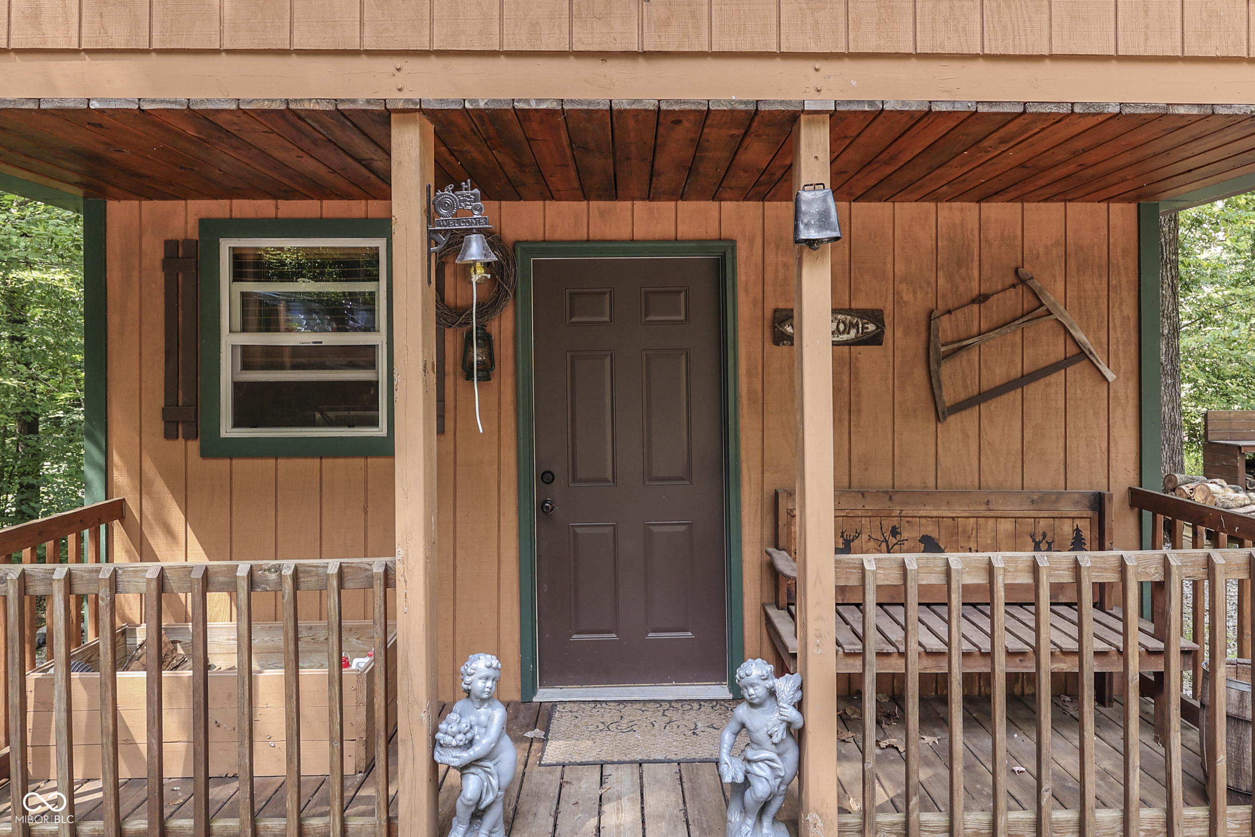 5848 Berean Road Martinsville, IN 46151 - Photo 3 of 18 Gallery Image 3