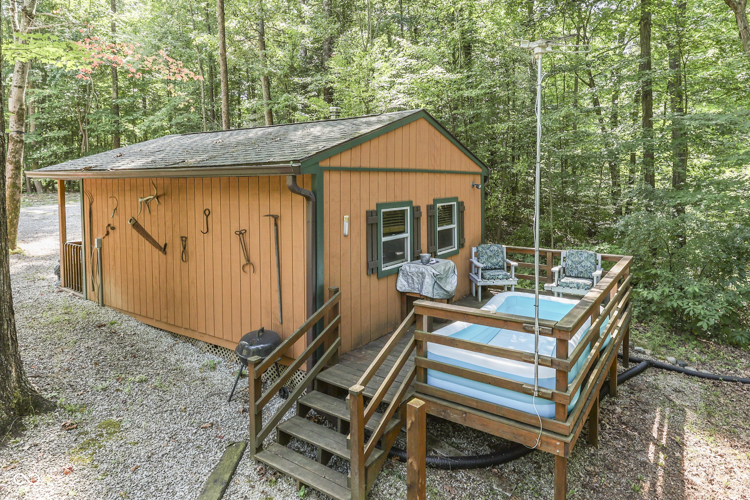 5848 Berean Road Martinsville, IN 46151 - Photo 6 of 18 Gallery Image 6
