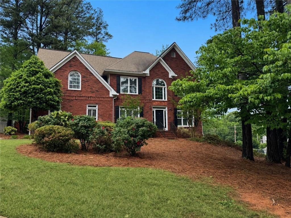 5008 Kendall Station Northwest Acworth, GA 30102 - Photo 1 of 57