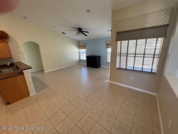 $2,100 | 2910 Emerson Drive Southeast, Palm Bay, FL 32909