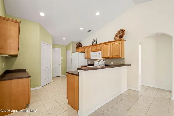 $2,100 | 2910 Emerson Drive Southeast, Palm Bay, FL 32909