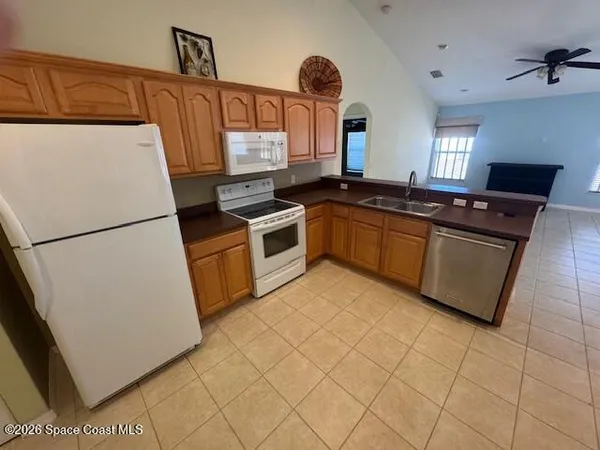 $2,100 | 2910 Emerson Drive Southeast, Palm Bay, FL 32909