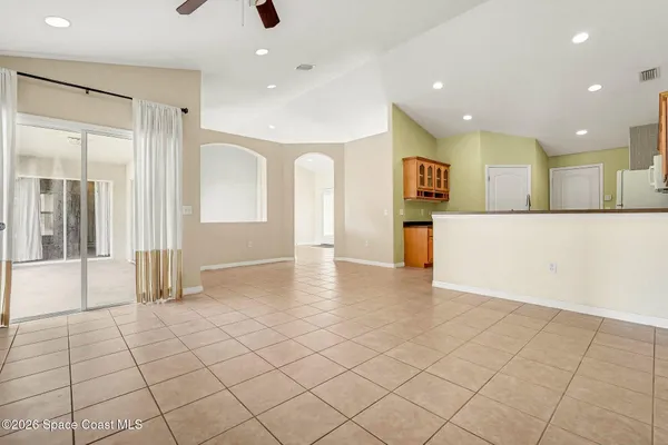 $2,100 | 2910 Emerson Drive Southeast, Palm Bay, FL 32909