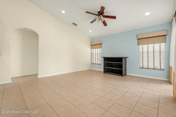 $2,100 | 2910 Emerson Drive Southeast, Palm Bay, FL 32909
