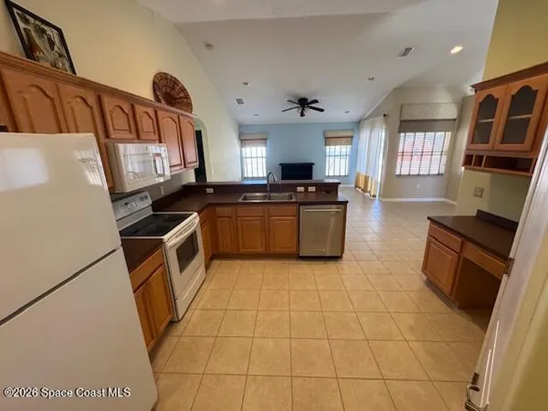 $2,100 | 2910 Emerson Drive Southeast, Palm Bay, FL 32909