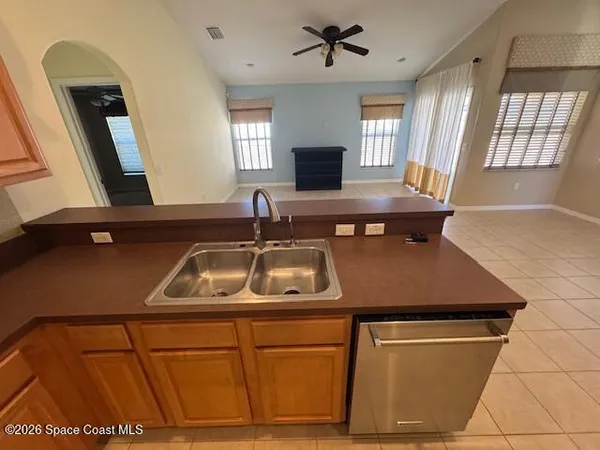 $2,100 | 2910 Emerson Drive Southeast, Palm Bay, FL 32909