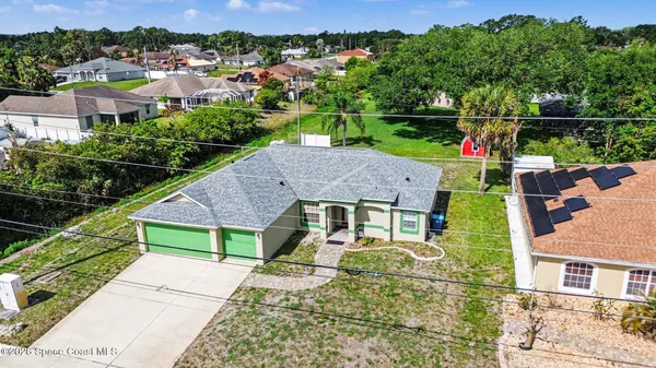$2,100 | 2910 Emerson Drive Southeast, Palm Bay, FL 32909