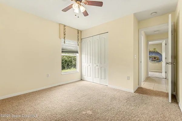 $2,100 | 2910 Emerson Drive Southeast, Palm Bay, FL 32909