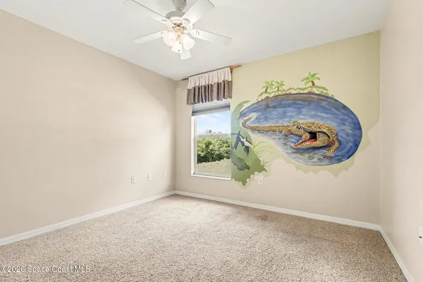 $2,100 | 2910 Emerson Drive Southeast, Palm Bay, FL 32909