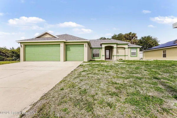$2,100 | 2910 Emerson Drive Southeast, Palm Bay, FL 32909