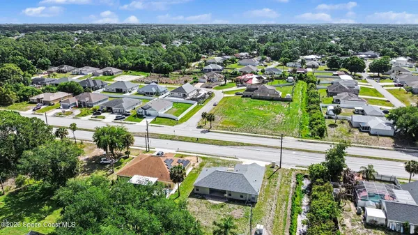 $2,100 | 2910 Emerson Drive Southeast, Palm Bay, FL 32909