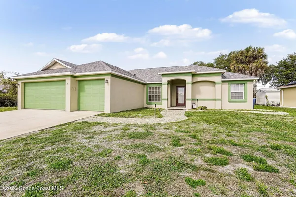 $2,100 | 2910 Emerson Drive Southeast, Palm Bay, FL 32909