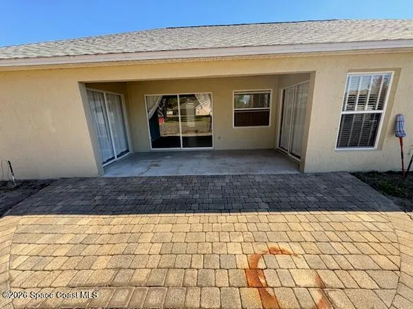 $2,100 | 2910 Emerson Drive Southeast, Palm Bay, FL 32909