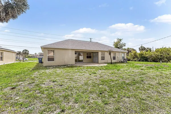 $2,100 | 2910 Emerson Drive Southeast, Palm Bay, FL 32909