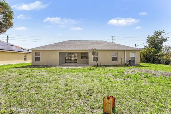 $2,100 | 2910 Emerson Drive Southeast, Palm Bay, FL 32909