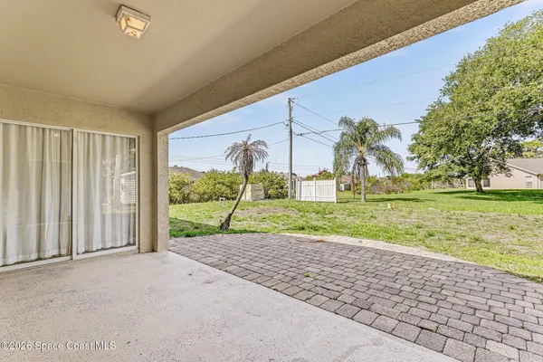 $2,100 | 2910 Emerson Drive Southeast, Palm Bay, FL 32909