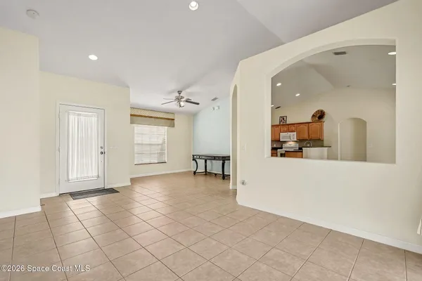 $2,100 | 2910 Emerson Drive Southeast, Palm Bay, FL 32909