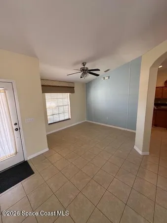 $2,100 | 2910 Emerson Drive Southeast, Palm Bay, FL 32909
