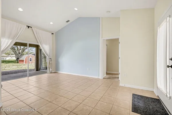 $2,100 | 2910 Emerson Drive Southeast, Palm Bay, FL 32909