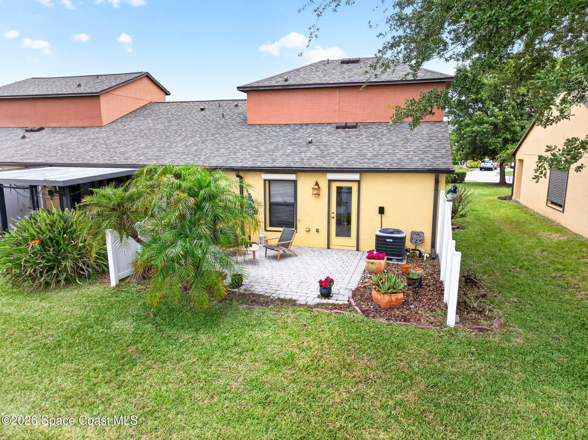 4570 Radiant Way, Unit 106 Melbourne, FL 32901 - Photo 47 of 63 DJI_26_06042