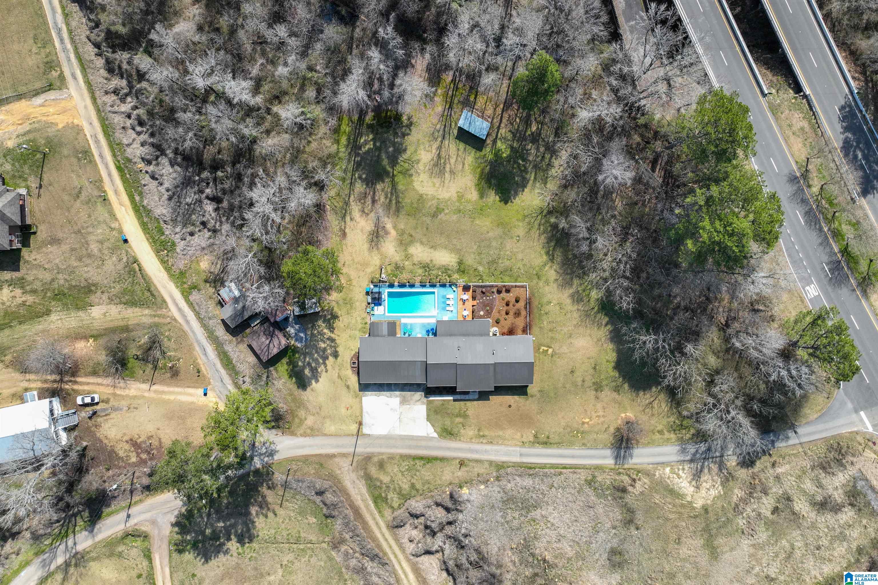 515 Nail Road Kimberly, AL 35091 - Photo 50 of 56