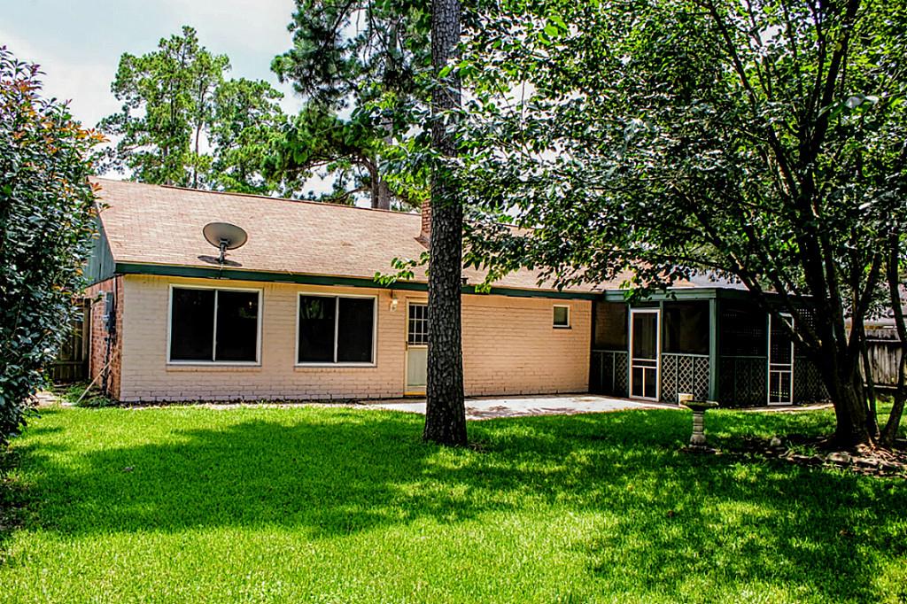 5519 Birchgate Drive Spring, TX 77373 - Photo 23 of 24