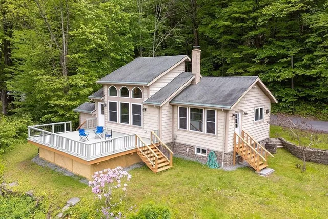 $455,000 | 455 Peas Eddy Road, Hancock, NY 13783