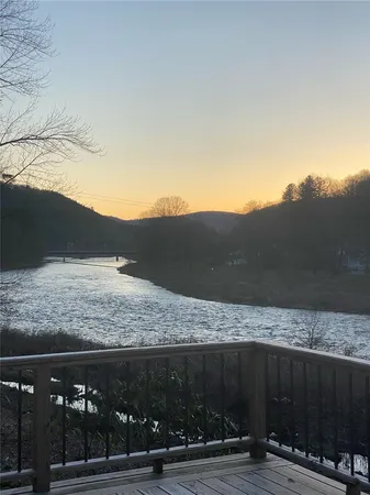 $455,000 | 455 Peas Eddy Road, Hancock, NY 13783