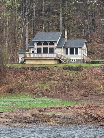 $455,000 | 455 Peas Eddy Road, Hancock, NY 13783