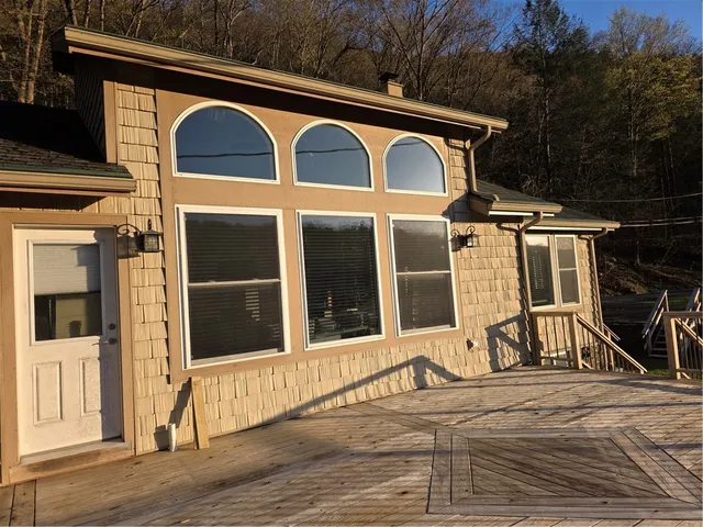 $455,000 | 455 Peas Eddy Road, Hancock, NY 13783