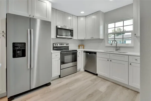 $229,900 | 217 North Hill Avenue, Unit 20, DeLand, FL 32724