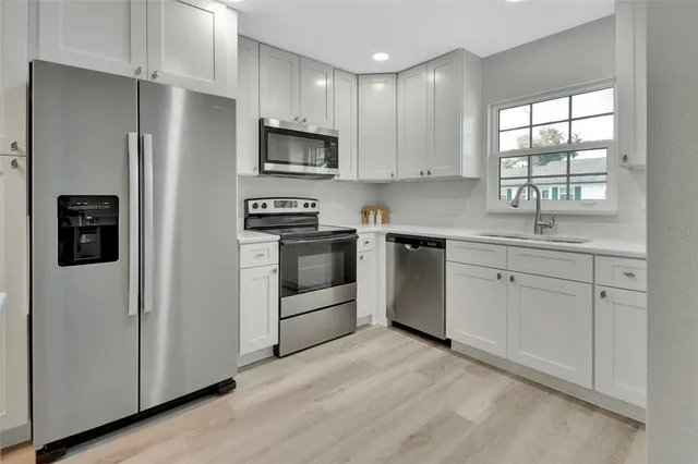 $234,900 | 217 North Hill Avenue, Unit 20, Deland, FL 32724