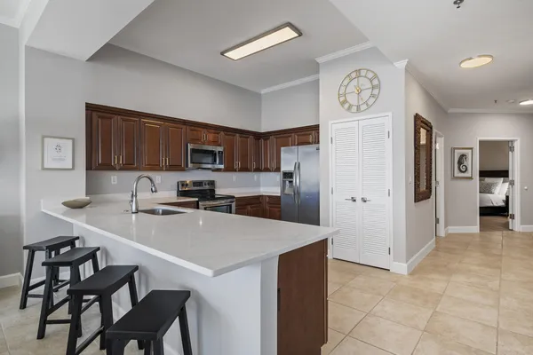 $2,795,000 | 550 Tops'l Beach Boulevard, Unit 1506, Miramar Beach, FL 32550
