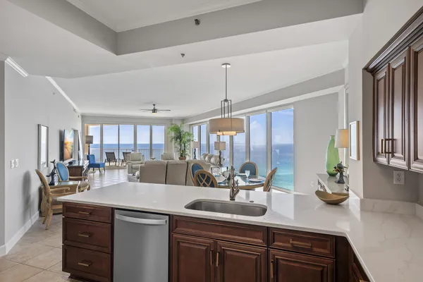 $2,795,000 | 550 Tops'l Beach Boulevard, Unit 1506, Miramar Beach, FL 32550